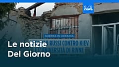 Le notizie del giorno | 14 ottobre 2026 - Mattino