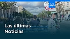 Últimas noticias | 14 octubre 2026 - Mañana