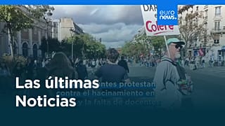 Últimas noticias | 14 octubre 2026 - Mañana