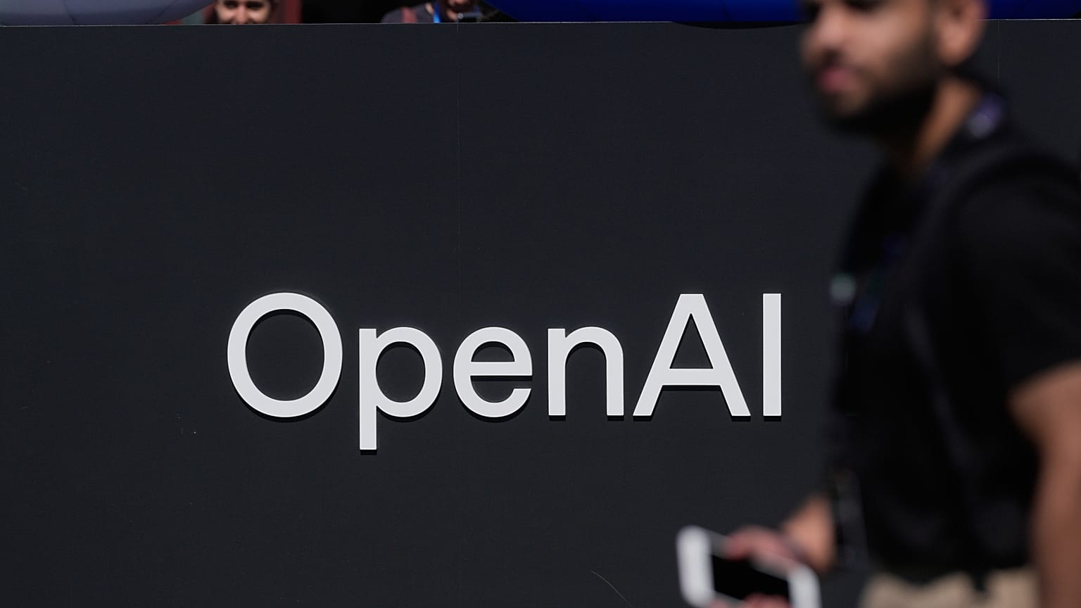 يجتمع الحضور في مؤتمر OpenAI DevDay 2026، يوم الثلاثاء 29 سبتمبر 2026، في سان فرانسيسكو. (AP Photo/جيف تشيو)