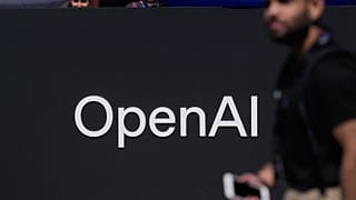 يجتمع الحضور في مؤتمر OpenAI DevDay 2026، يوم الثلاثاء 29 سبتمبر 2026، في سان فرانسيسكو. (AP Photo/جيف تشيو)