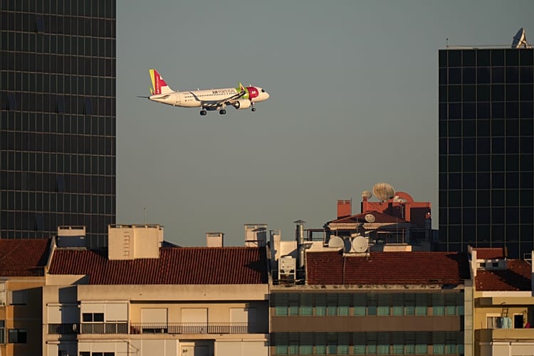 Portekiz hükümeti TAP için Lufthansa'yı seçti: 1,2 milyar euroluk anlaşmanın ardından tam satış gündemde