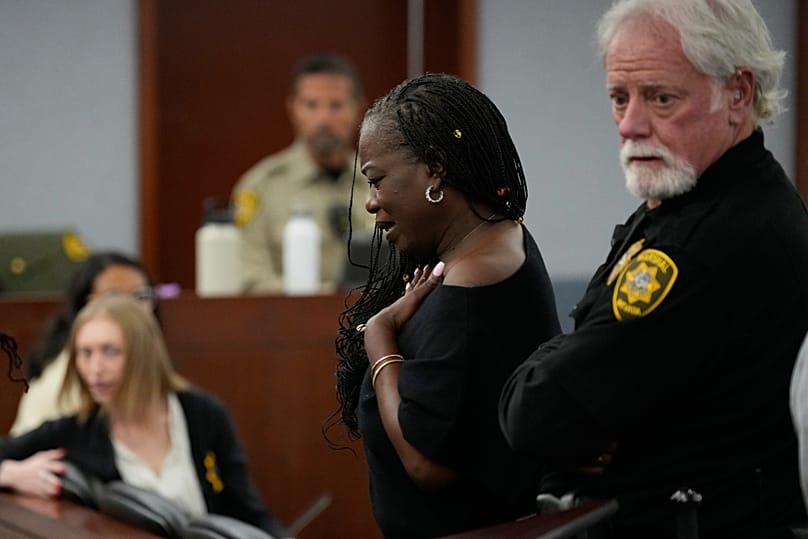 Sekyiwa “Set” Shakur, 13 Ekim 2026’da Las Vegas’ta Duane Davis’in davasına katılıyor