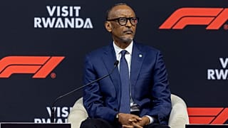 Arrêt sur images du 14 octobre 2026 : un Grand Prix de F1 au Rwanda
