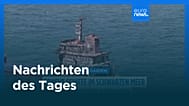 Nachrichten des Tages | 14. Oktober 2026 - Mittagsausgabe