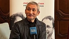 Tsui Hark no Festival Lumière: “Não sabemos para onde o futuro nos levará”