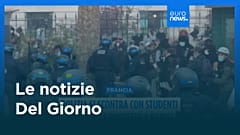 Le notizie del giorno | 14 ottobre 2026 - Pomeridiane