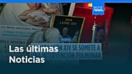 Últimas noticias | 14 octubre 2026 - Mediodía