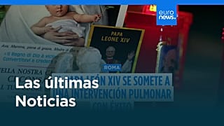 Últimas noticias | 14 octubre 2026 - Mediodía