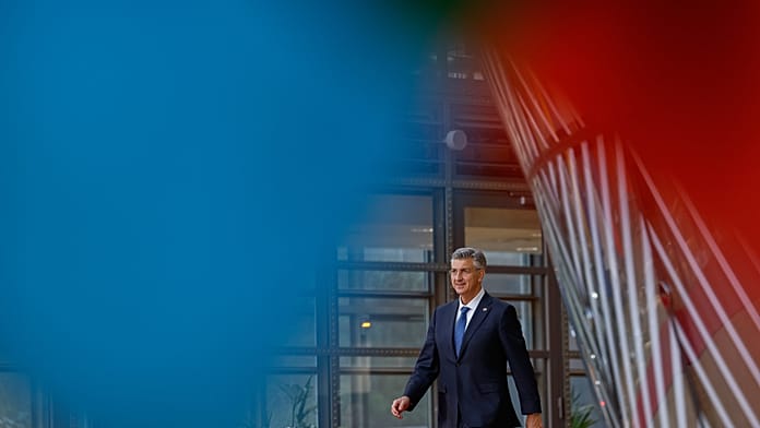 Croatia's wartime grievances threaten Montenegro's hopes of joining EU by 2028