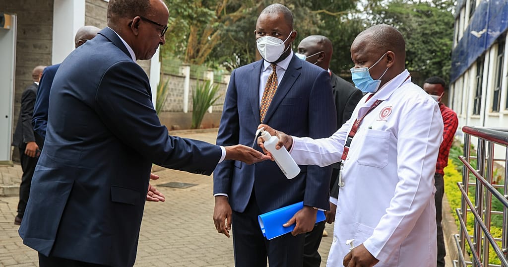 Ebola in DRC: death toll exceeds 4,300 with over 9,000 cases