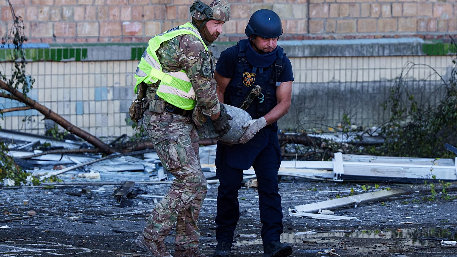 APTOPIX Russia Ukraine War