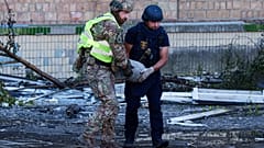 APTOPIX Russia Ukraine War