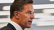 NATO Secretary General Mark Rutte