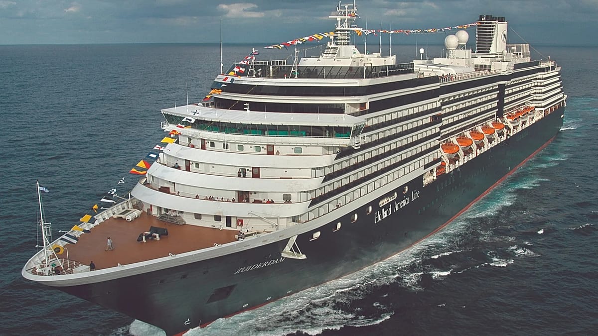 Pan Am-inspired cruise set to launch in 2027 to mark airline’s 100th anniversary