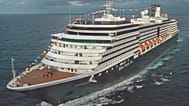 Holland America Line startet Pan-Am-Kreuzfahrt zum 100. Jubiläum der früheren Airline