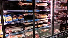 W weekend doszło do cyberataków na kilka francuskich supermarketów. 14 października 2026 r.