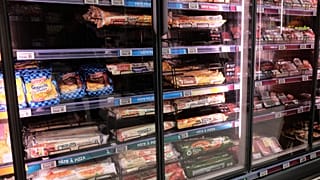 Des cyberattaques ont visé plusieurs supermarchés français le week-end du 14 octobre 2026.