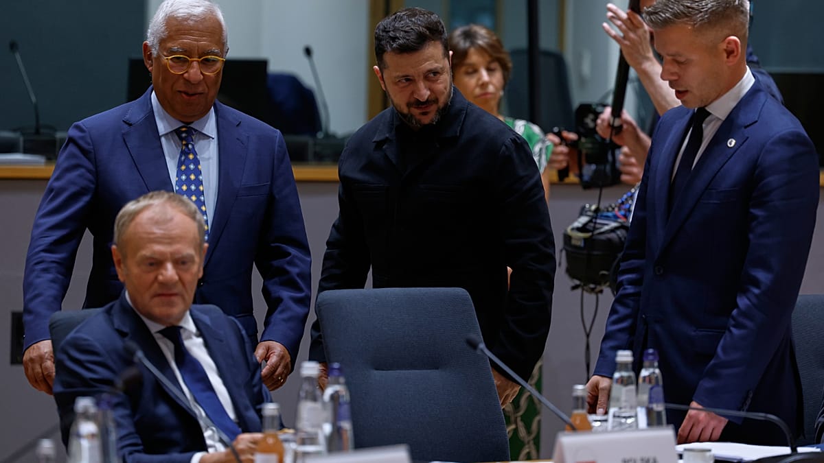 Kapcsolati diplomácia: Magyarország és Ukrajna újabb áttöréseibe.
