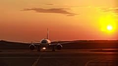 Only 27% of airlines are thought to have taken concrete steps to implement digital transformation