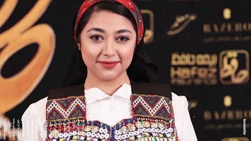 لیان شریفیان 