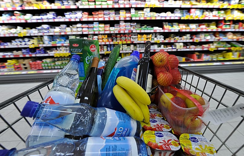 Der EDEKA-Verbund erwirtschaftete im Geschäftsjahr 2025 einen Gesamtumsatz von 77,3 Milliarden Euro.