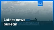 Latest news bulletin | October 14th, 2026 – Evening