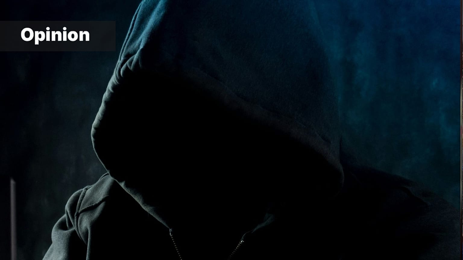 Cybercrime symbolic photo (c) Bermix Studio