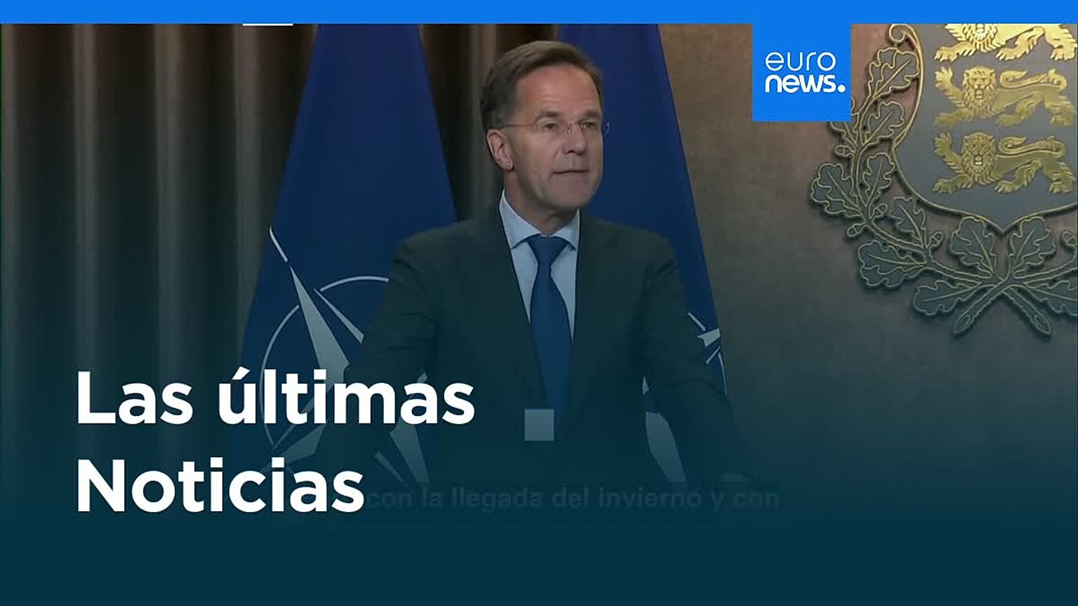 Últimas noticias | 14 octubre 2026 - Tarde