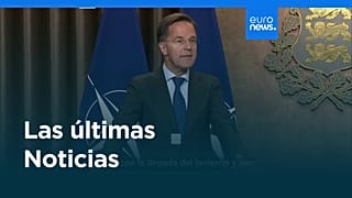 Últimas noticias | 14 octubre 2026 - Tarde