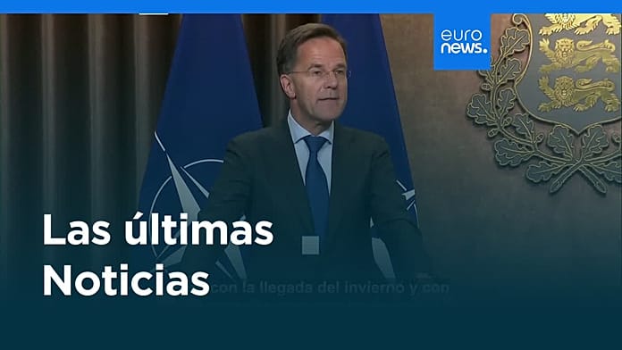 Últimas noticias | 14 octubre 2026 - Tarde
