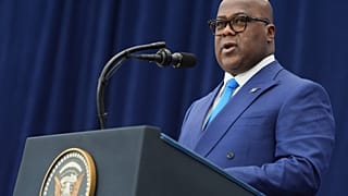 RDC : des proches de Tshisekedi visés par une enquête pour blanchiment en Belgique