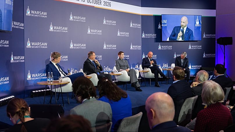Kaliningrad's Future: Nuclear Signalling and the Baltic Security Order