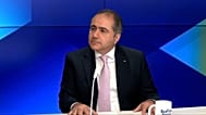 Tareq Abu Ghazaleh, Jordanian Investment Minister