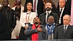 Polémique arbitrale : la FIFA inflige de lourdes sanctions à l'Égypte