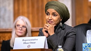 USA : une enquête pénale en cours sur la députée Ilhan Omar 