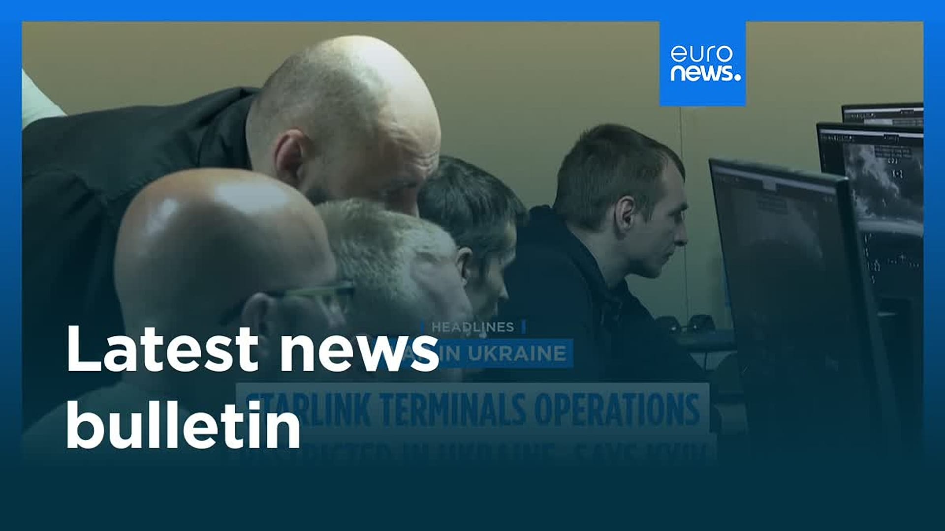 Latest news bulletin | October 15th, 2026 – Morning