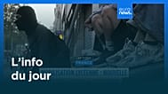 L’info du jour | 15 octobre 2026 - Matin