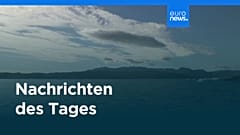Nachrichten des Tages | 15. Oktober 2026 - Morgenausgabe