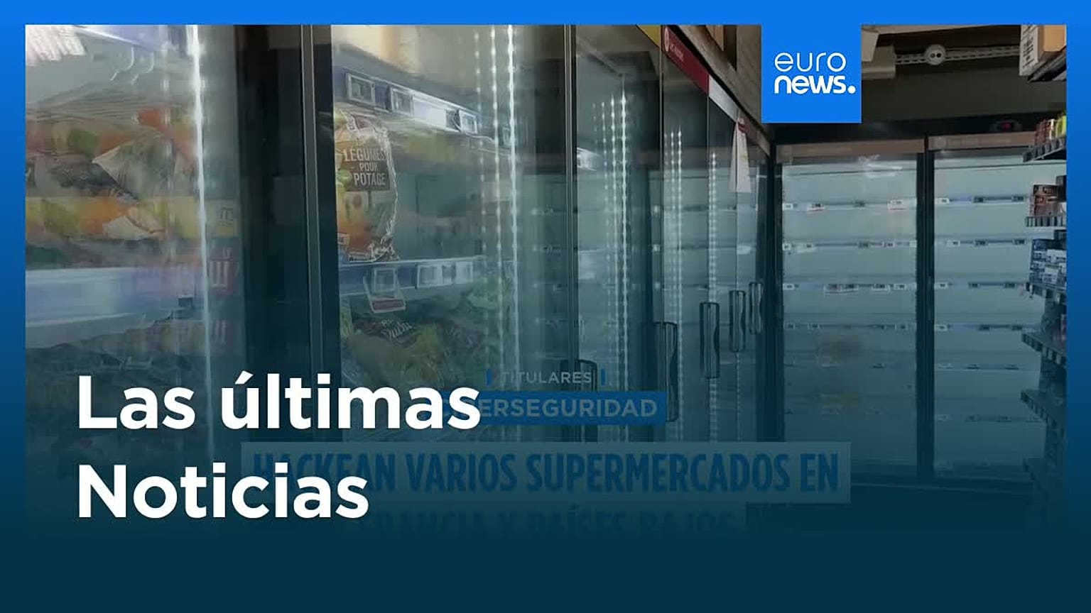 Últimas noticias | 15 octubre 2026 - Mañana