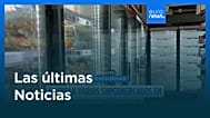 Últimas noticias | 15 octubre 2026 - Mañana