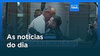 Notícias do dia | 15 de outubro 2026 - Manhã