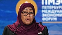 La Tanzanie se rapproche d'un accord de 42 milliards de dollars sur le gaz naturel