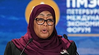 Tanzanie : un accord historique de 42 milliards de dollars sur le gaz naturel en vue