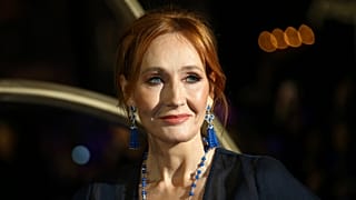 J.K. Rowling documentary to explore ‘polarising’ Harry Potter author 