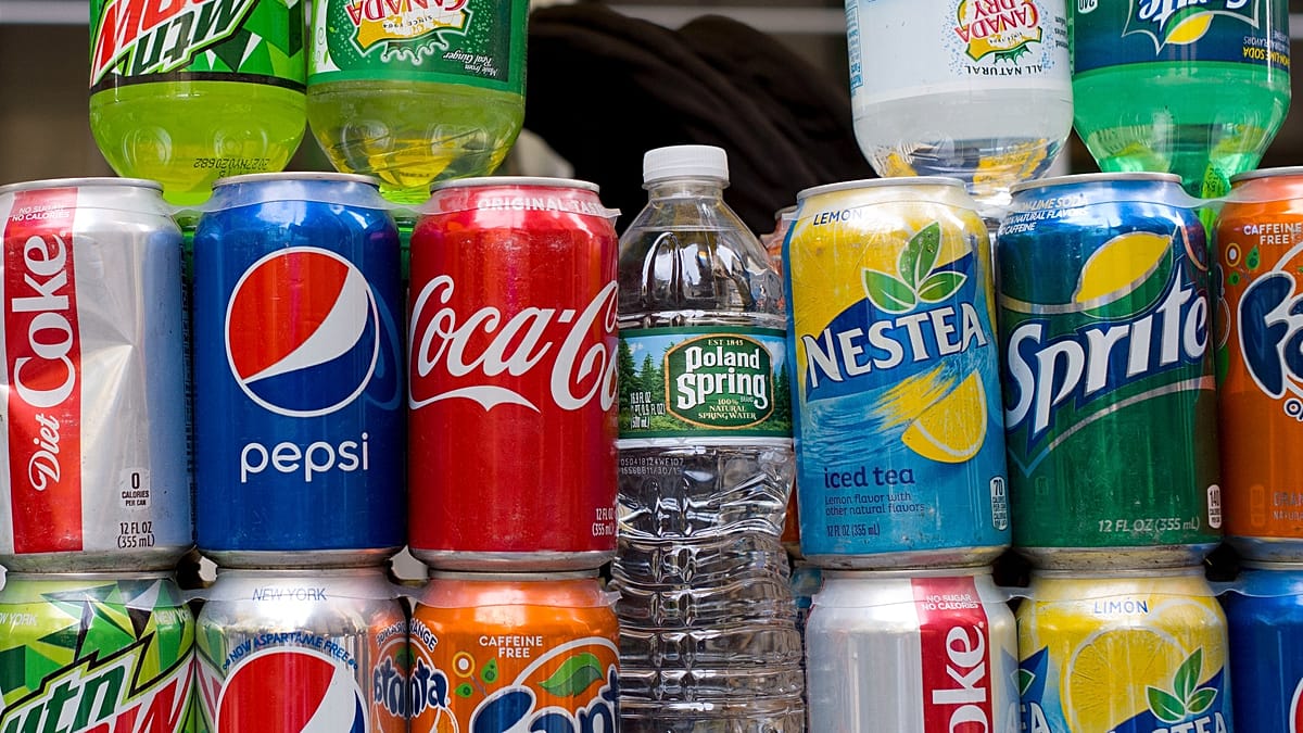 What you need to know about Germany’s planned tax on sugary drinks