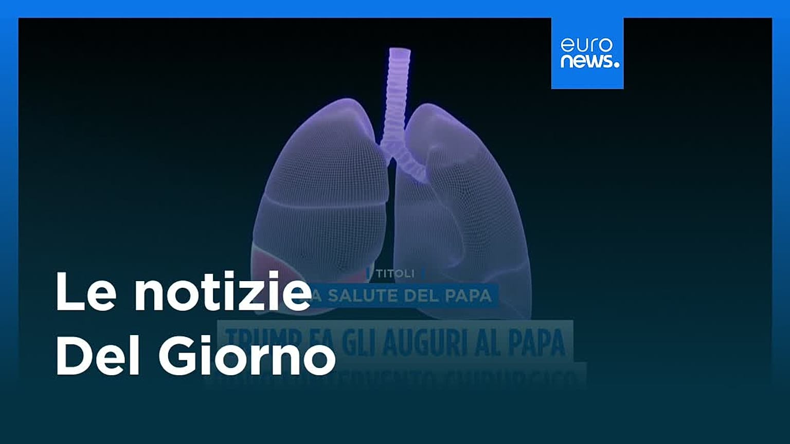 Le notizie del giorno | 15 ottobre 2026 - Pomeridiane