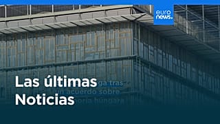 Últimas noticias | 15 octubre 2026 - Mediodía
