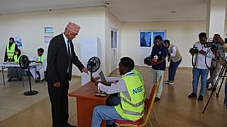 Somalia announces parliamentary and presidential elections for 2027