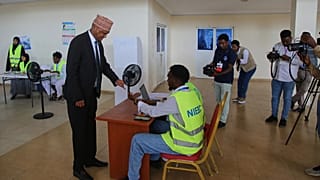 Somalie : les élections de 2027 annoncées sur fond de tensions autour du pouvoir